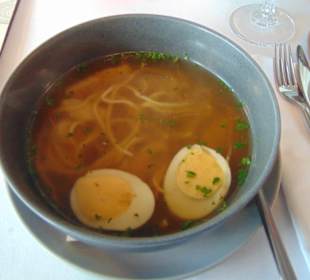 Restaurant Wild Kitchen in Astana