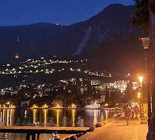 Uferpromenade Malcesine