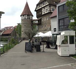 Stadtrundgang Balingen