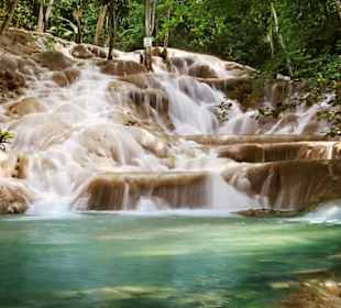 Dunn's River Falls