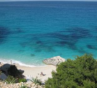 Cala Goloritze