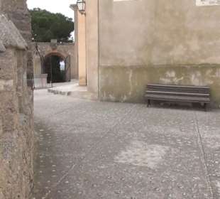 Wallfahrtskirche Santuari de Sant Salvador