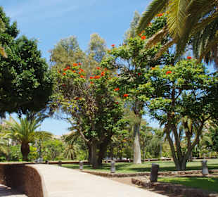 Parque de la Sortija