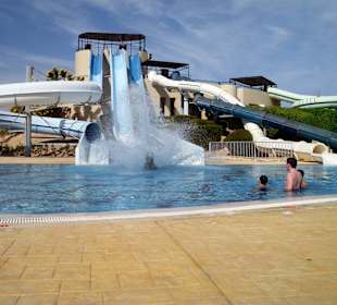 Aqua Park Coraya
