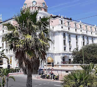 Negresco