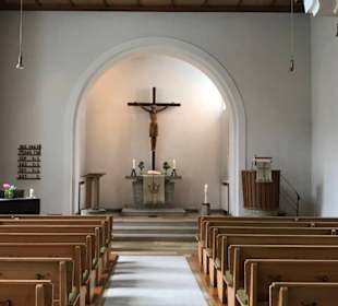 Erlöserkirche Oberhausen