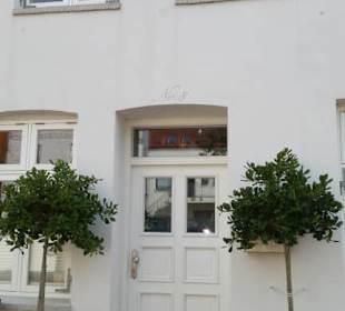 In der Stadt Schleswig