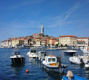 Rovinj