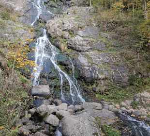 Todtnauer Wasserfall