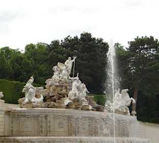 Neptunbrunnen
