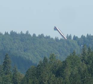 Schöne Wanderungen bei Oberstdorf