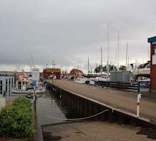 Hafensteg