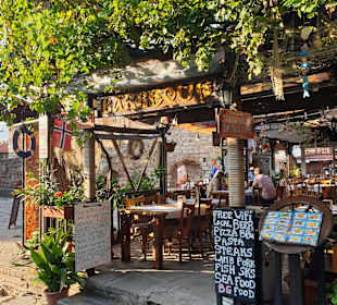 Altstadt Nessebar