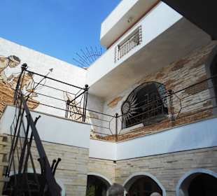 Museum dos Naufragos