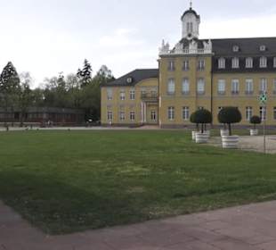 Schloss Karlsruhe