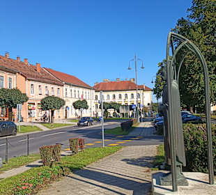 Hauptplatz