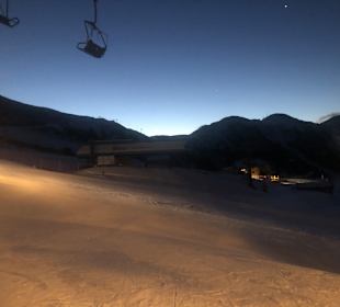 Skigebiet Val di Fiemme/Obereggen