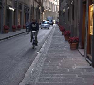 Old Town Florence