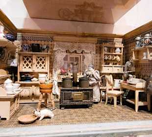 Puppenhaus