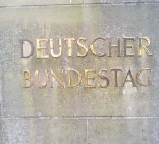 Denkmalbereich Regierungsviertel in Bonn 