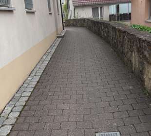 Katholische Kirche St. Benedikt Neuler