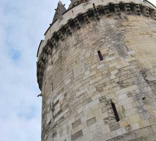 Zdjecia z La Rochelle