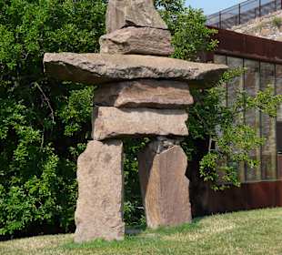 Schloss Sigmundskron / Messner Mountain Museum