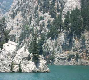 Einfach Erholung pur