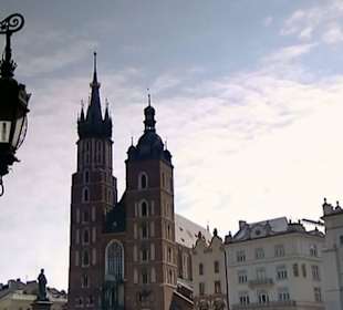 Kościół Mariacki
