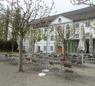 Schlosswirtschaft Herrenchiemsee