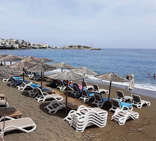 Strand Chersonissos