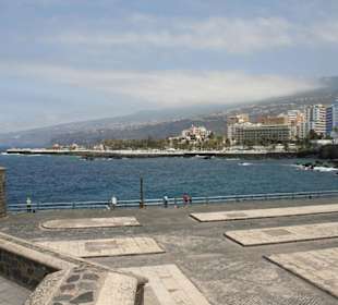 Plaza Europa