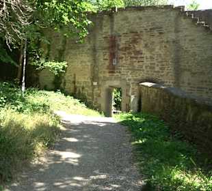 Schloss Herrenberg