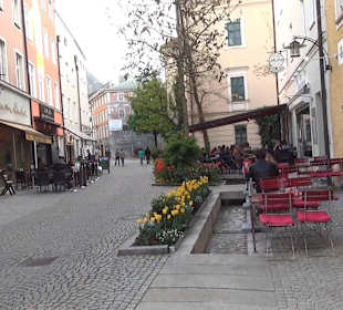 Altstadt Bad Reichenhall
