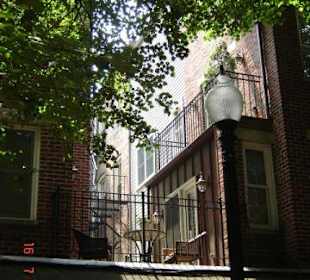 Boston freedom Trail