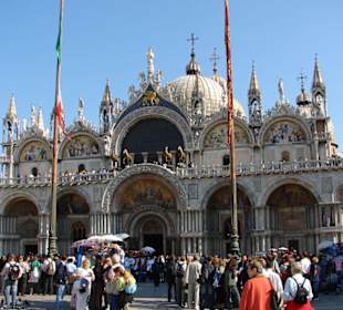 Basilica di San marco