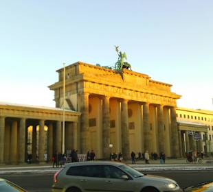 Brandenburger Tor