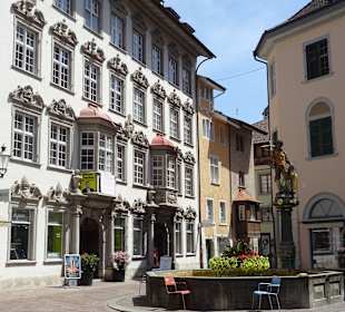 Schaffhausen