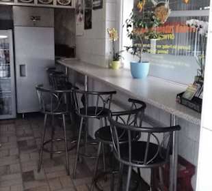 Asia Wok Bistro in Homburg