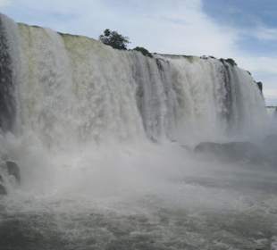 Foz do Iguacu