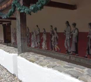 Gallorömischer Tempelbezirk