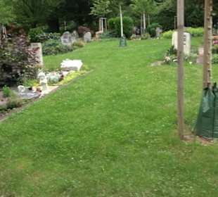 Friedhof Derendingen