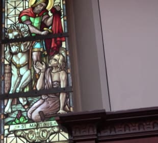 Katholische Kirche St. Raphael Neuenheim 