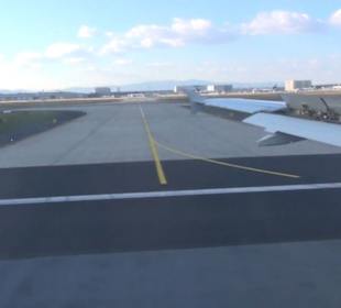 Flughafen Frankfurt 