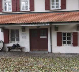 Baumannsche Mühle