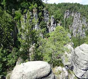 Bastei