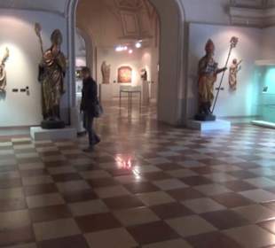 Domquartier - Dommuseum