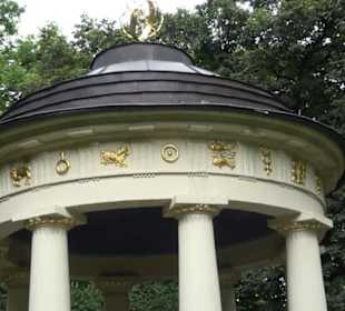 Schlosspark St. Emmeram