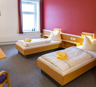 Zimmer Jugendherberge Lauenburg Zündholzfabrik