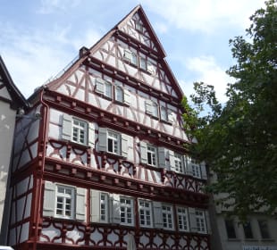 Nagold Altstadt